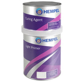ΑΣΤΑΡΙ HEMPEL LIGHT PRIMER GREY  45551